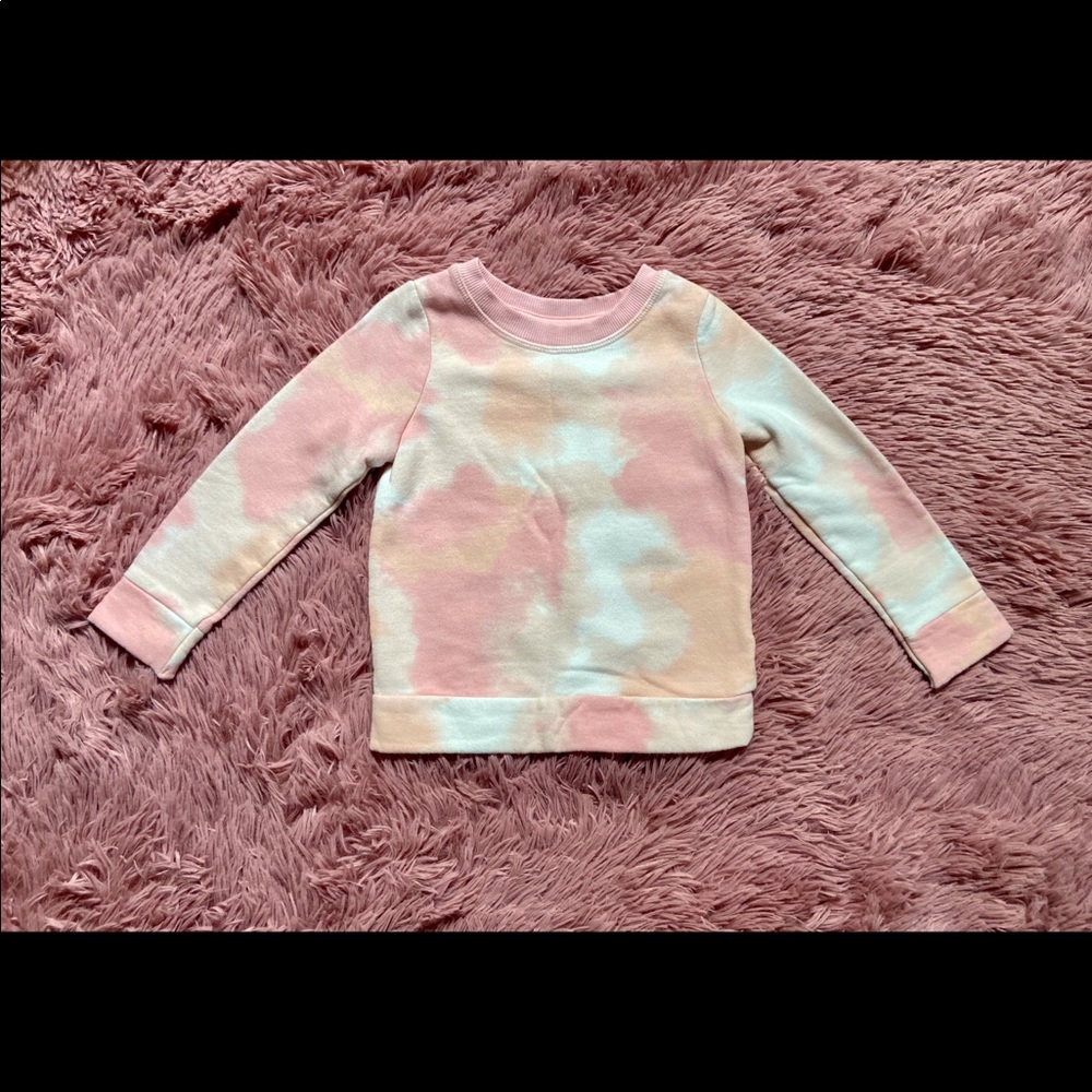 Cat & Jack Sweatshirt